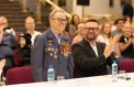 Юные чтецы растрогали ветерана Великой Отечественной