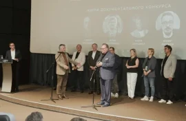 Названы победители Международного кинофестиваля