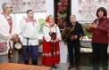 Молодежь узнает о жизни русского крестьянства