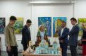 Молодые историки разных стран прошли учебу в России