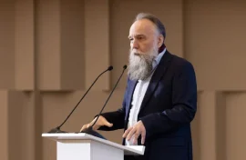 Александр Дугин отметил подвиг русофилов