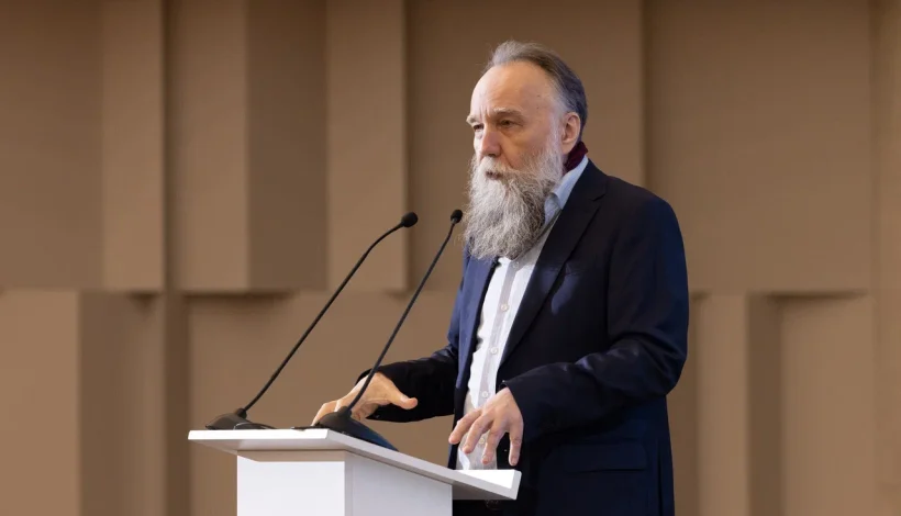 Александр Дугин отметил подвиг русофилов