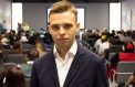 Николас Фотиадис: «В русскую культуру я влюблен с детства»