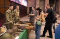 В Музее Победы отметили День оружейника
