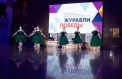О любви к Родине рассказали на языке танца