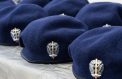 Росгвардейцы прошли испытания