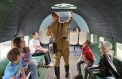 Музей «Г.О.Р.А.» завершил «Победный сезон»