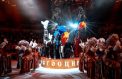 Названы имена лучших цирковых артистов
