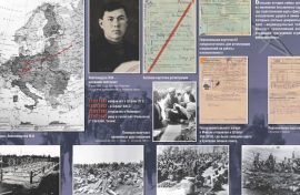 О судьбах военнопленных расскажут жителям Новосибирской области