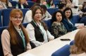 Педагоги-психологи соревнуются в профмастерстве