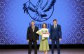 Определены лауреаты педагогического конкурса