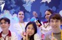 Юные изобретатели представили свои проекты
