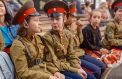 Тысячи семей оценили «Победный сезон»
