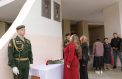 Увековечена память Героя России