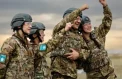 Названы победители «Семейной зарницы»
