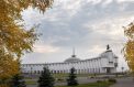 Юные патриоты вдохновили посетителей музея