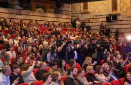 В музеях покажут фильмы о маршале Жукове