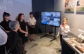 Юные музейщики дали старт новому выставочному сезону