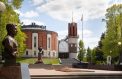 Детям рассказали об оккупации и Победе