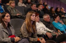В Кирове увидят Правильное кино