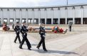 Московские кадеты заступили на Пост №1