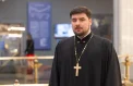 Иерей Алексий Магазенков: «Блокадный храм стал памятником подвигу ленинградцев»