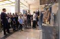Музей Победы рассказал о блокаде Ленинграда