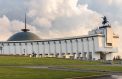 День туризма отметили в Музее Победы
