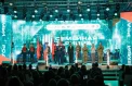 Лучшие семейные команды посоревнуются в игре