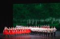 «Танцы народов России» покорили китайского зрителя