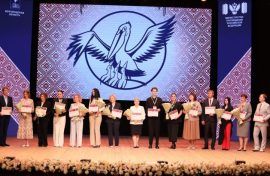 Учителя продемонстрируют профессиональное мастерство