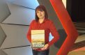 Мария Чукарина: «Обучение в Музее Победы — это колоссальный опыт»