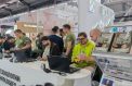 Молодежь со всего мира научат жизненно важным навыкам