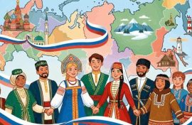 Объявлены победители конкурса «Символы единства»