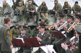 55 нот истории: музыка для героев