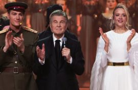 55 нот истории: золотой фонд творчества оркестра