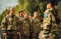Юнармейцы прошли военно-патриотическими маршрутами