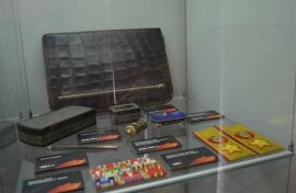 В Липецке рассказали о Маршале Победы