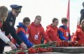 Юные хранители истории провели слет