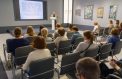 В Академии Музея Победы расскажут о фондовой работе