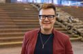 Сергей Войтенко: «Баян и гармонь – наше национальное достояние»