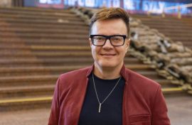 Сергей Войтенко: «Баян и гармонь – наше национальное достояние»