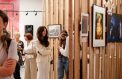 Художники показали культурное наследие страны