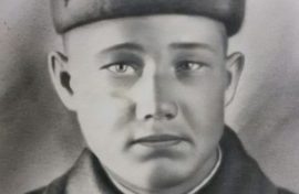 Музей Победы нашел родных погибшего в нацистском плену