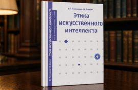 Издано первое в России учебное пособие по ИИ