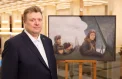 Сергей Борисов: «Мой дед был однополчанином легендарного Мамкина»