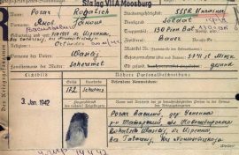 Родственники узнали о судьбе пропавшего без вести