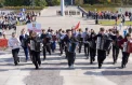 В Музее Победы попытались поставить два новых рекорда 