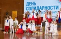 Юные артисты растрогали посетителей музея