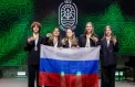 Сборная России отличилась на экологической олимпиаде